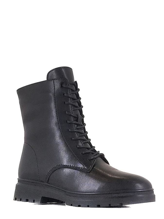 Baden ботинки c701-030 черный