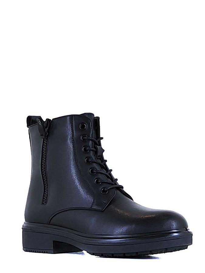 Baden ботинки ac036-010 чёрный