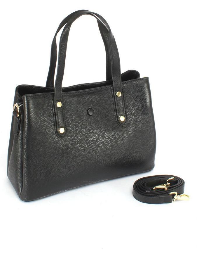 Adelia сумки gu165-6037 черный 250061