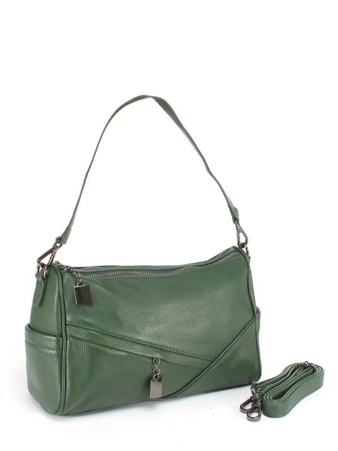 Adelia сумки gu2066-819 зеленый 250825