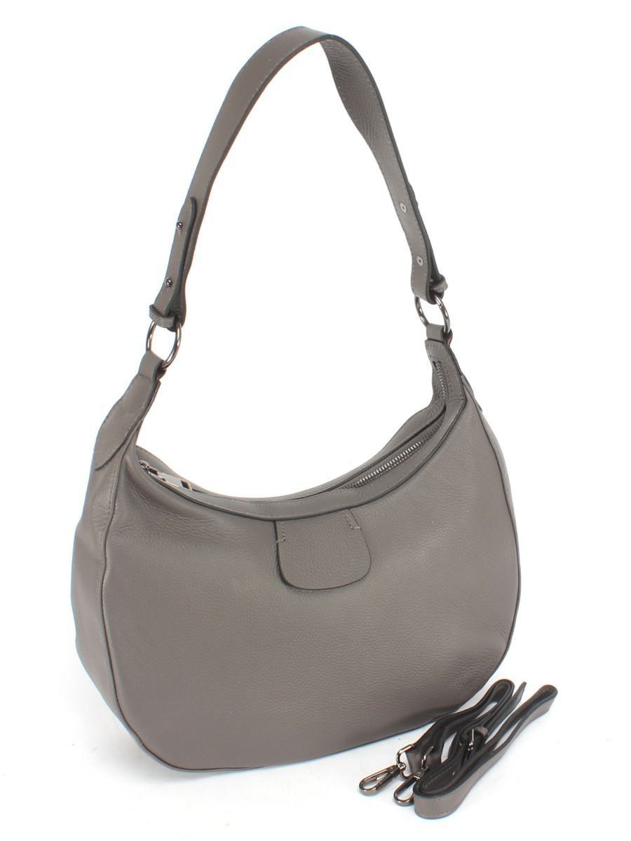 Adelia сумки gu1002-5590 серый 249753