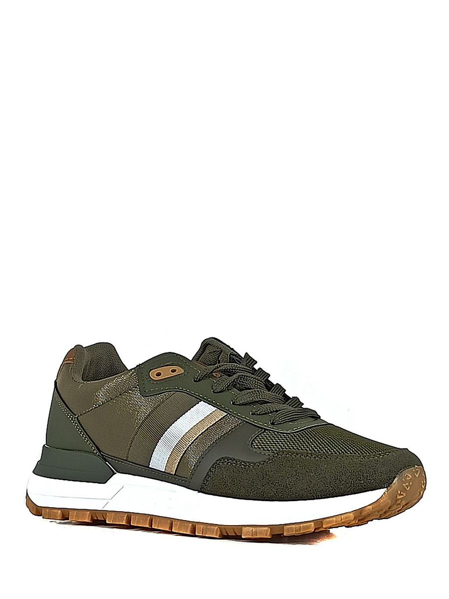 Patrol кроссовки 412-704pt-23s-01-8-7 хаки