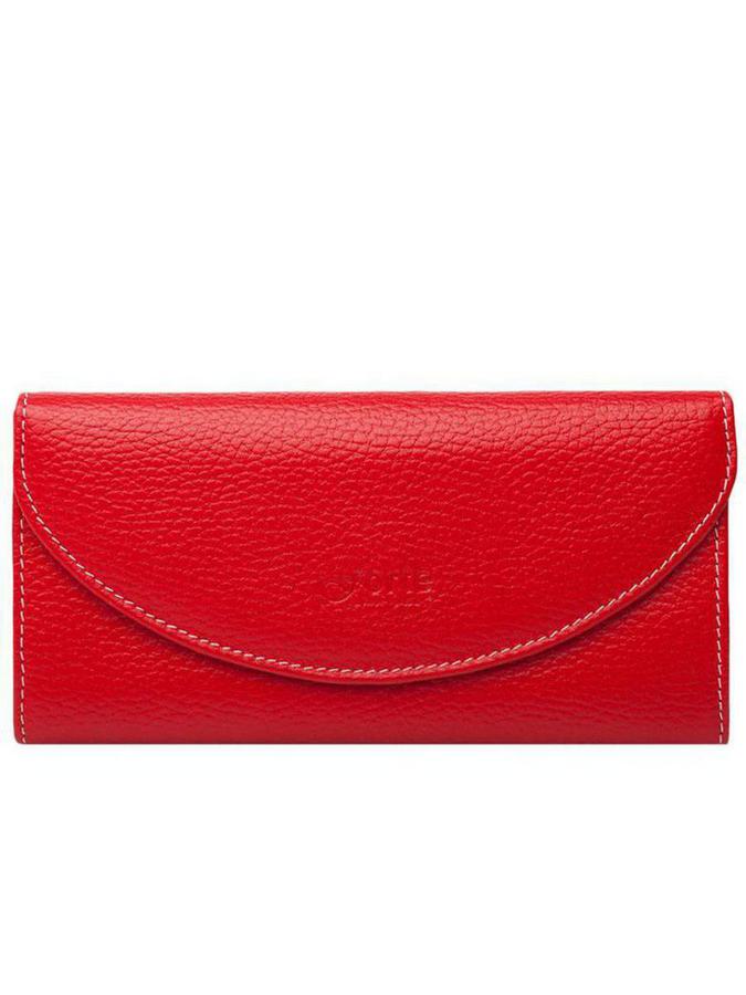 Forte кошельки пж 16-55/500 красный