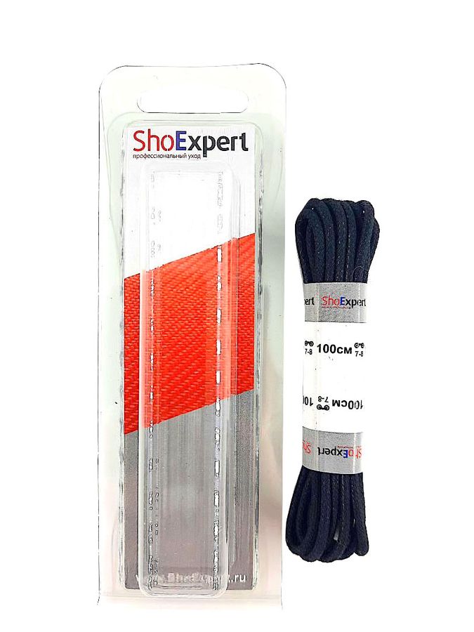 ShoExpert шнурки se0100-18