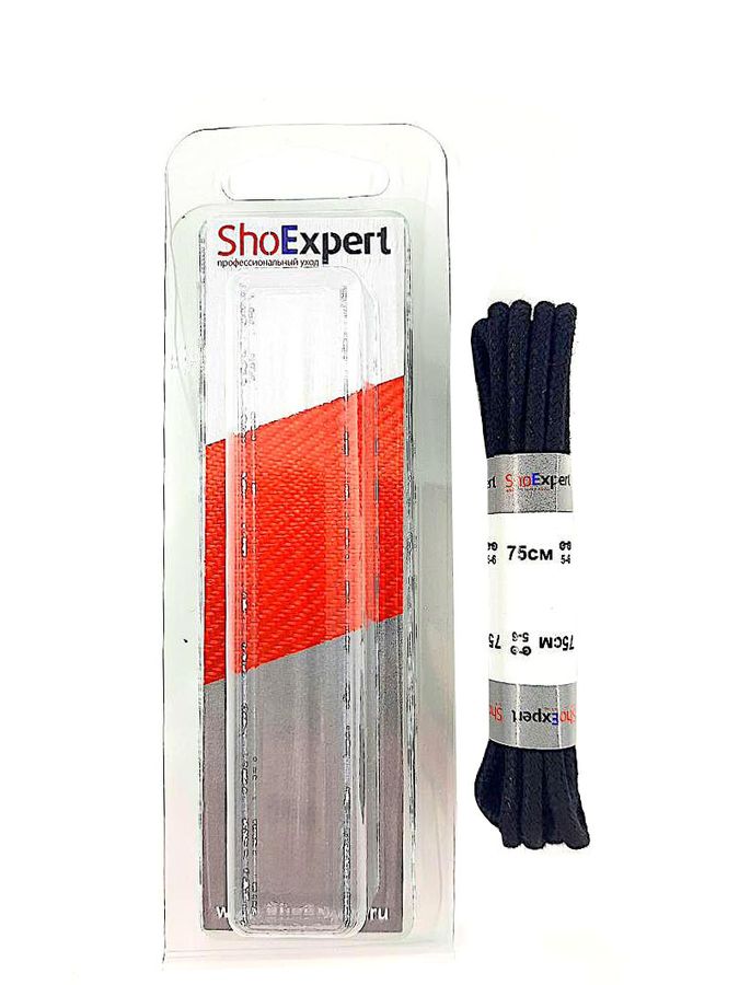 ShoExpert шнурки se0075-18