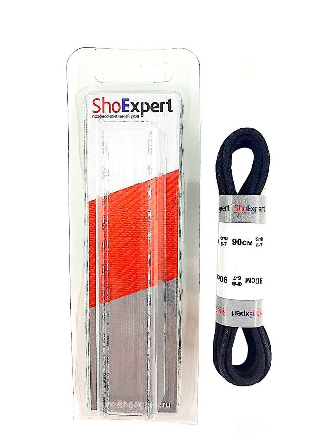 ShoExpert шнурки se0090-18
