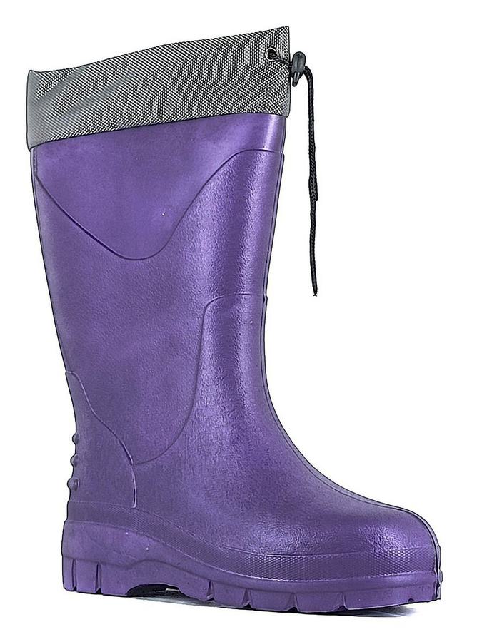 RITM резиновая обувь c-1/3 фиолетовый