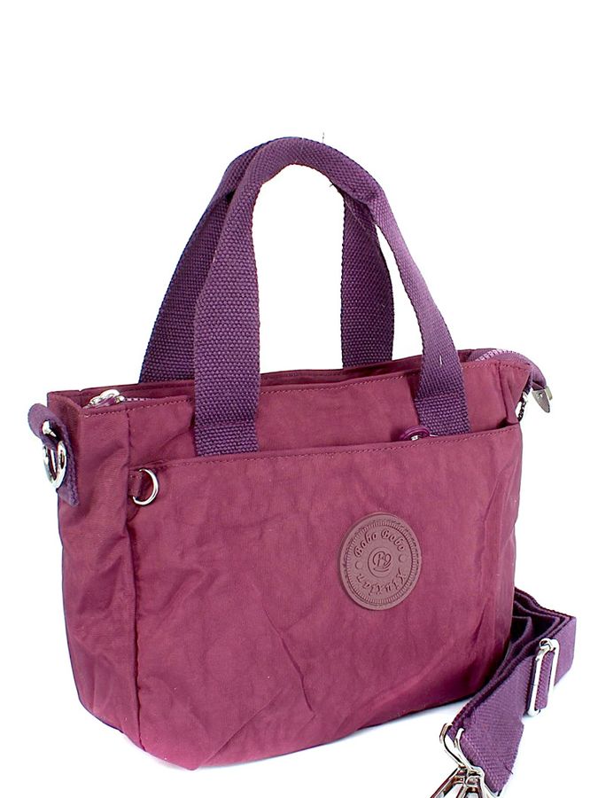 BoBo сумки 0735 фиолетовый 255295