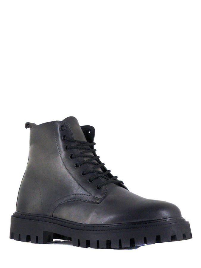 Sairus ботинки 29-149259-35 серый