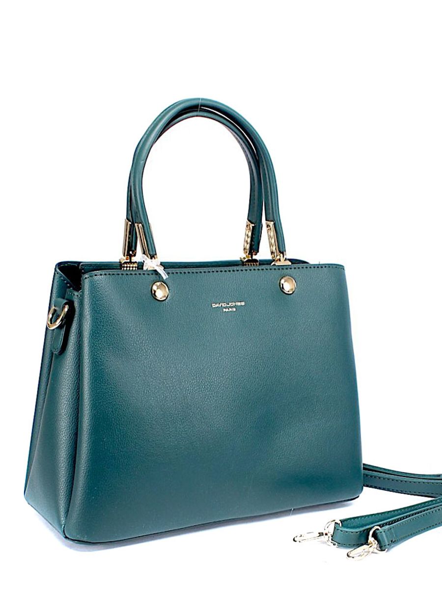 DAVID JONES сумки cm6714 мор.волна 256078