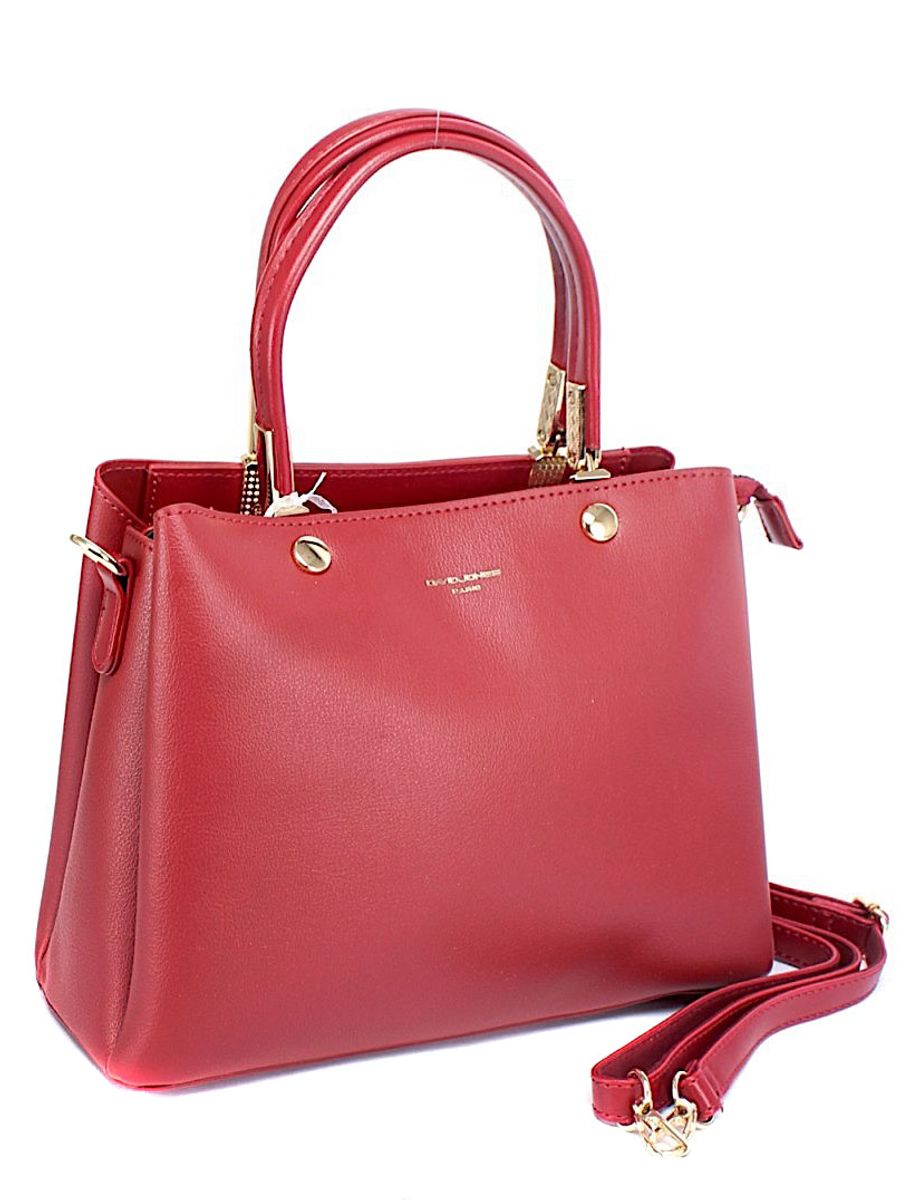 DAVID JONES сумки cm6714 красный 256077
