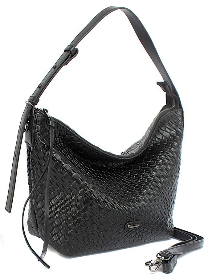 DAVID JONES сумки ch21120 черный 256057