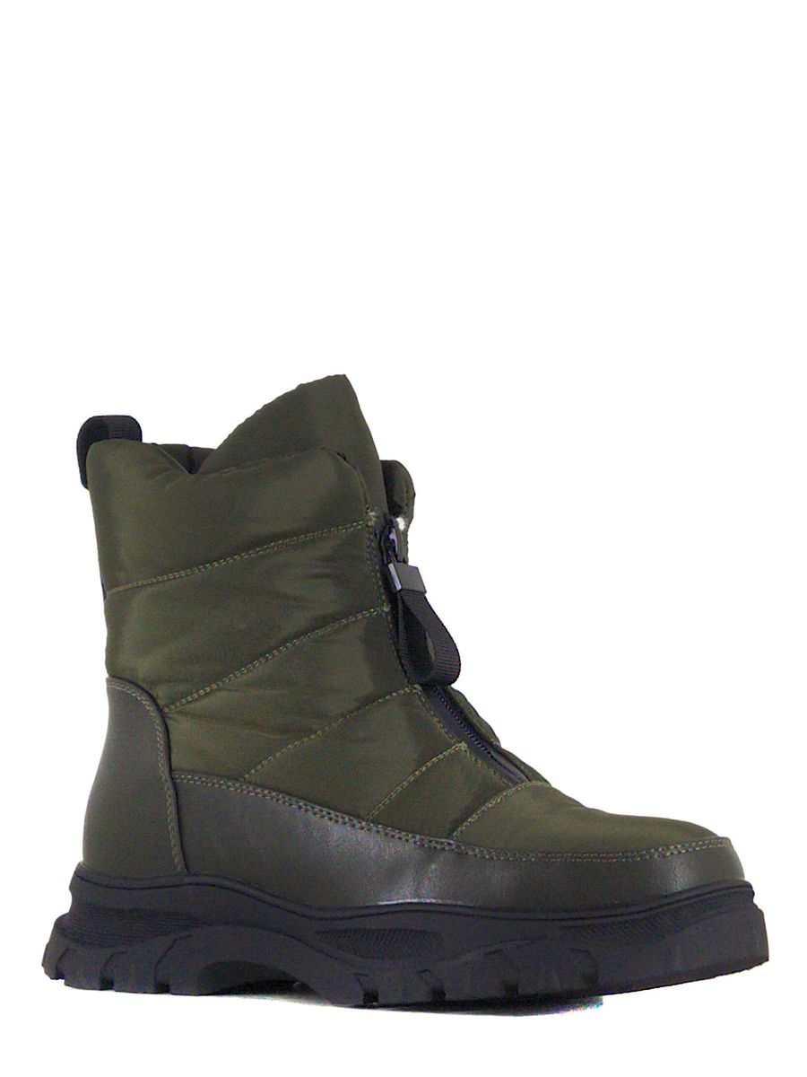 der SPUR дутыши sz307_02_08_ti хаки