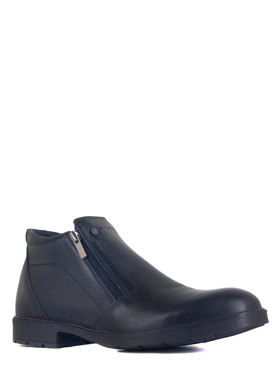 Enrico ботинки 2080-212 цвет 50 байк чёр