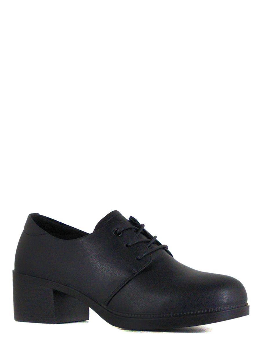 Baden туфли cv159-160 черный
