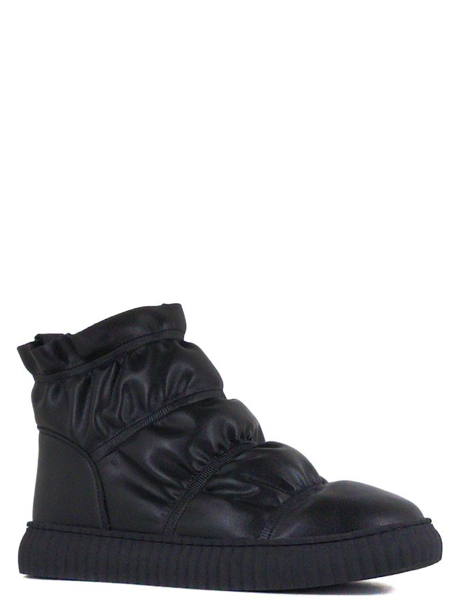 Baden ботинки nu404-011 черный