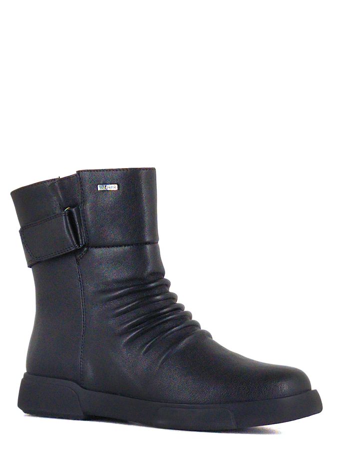 Wilmar ботинки w232-r-wx-01-a-r черный