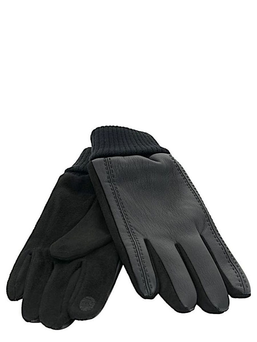 Baden перчатки tx160-01 черный