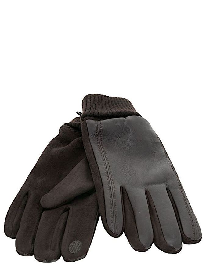 Baden перчатки tx160-02 коричневый