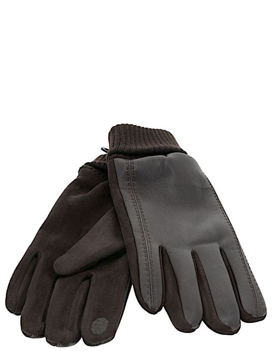 Baden перчатки tx160-02 коричневый