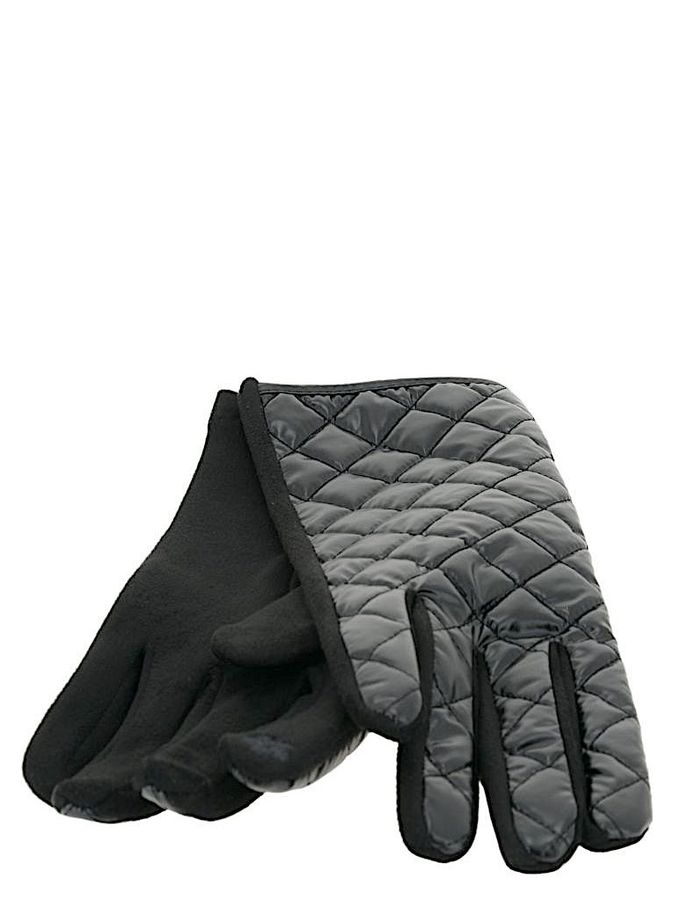 Baden перчатки tx212-01 черный