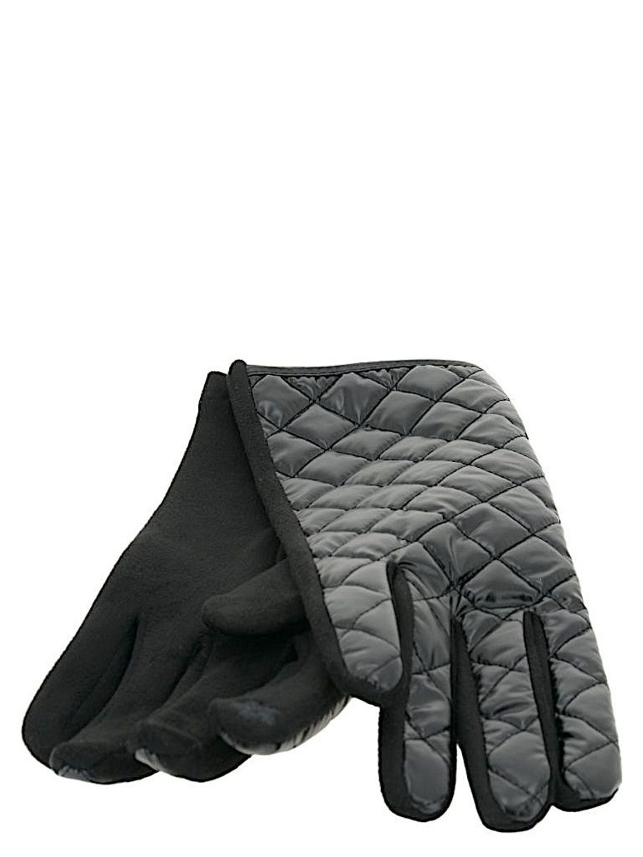 Baden перчатки tx212-01 черный