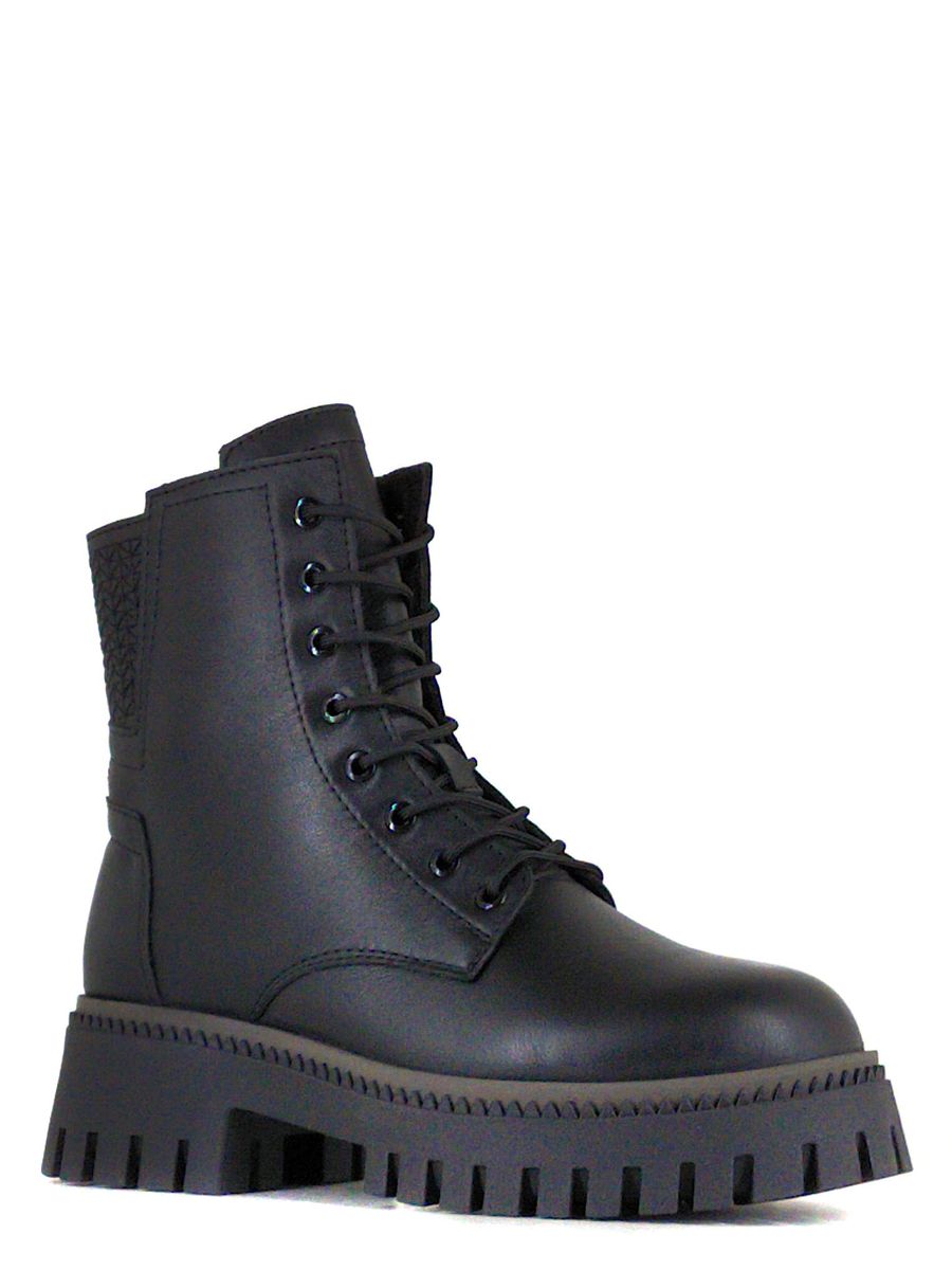 Nine Lines ботинки 01245-1 черный
