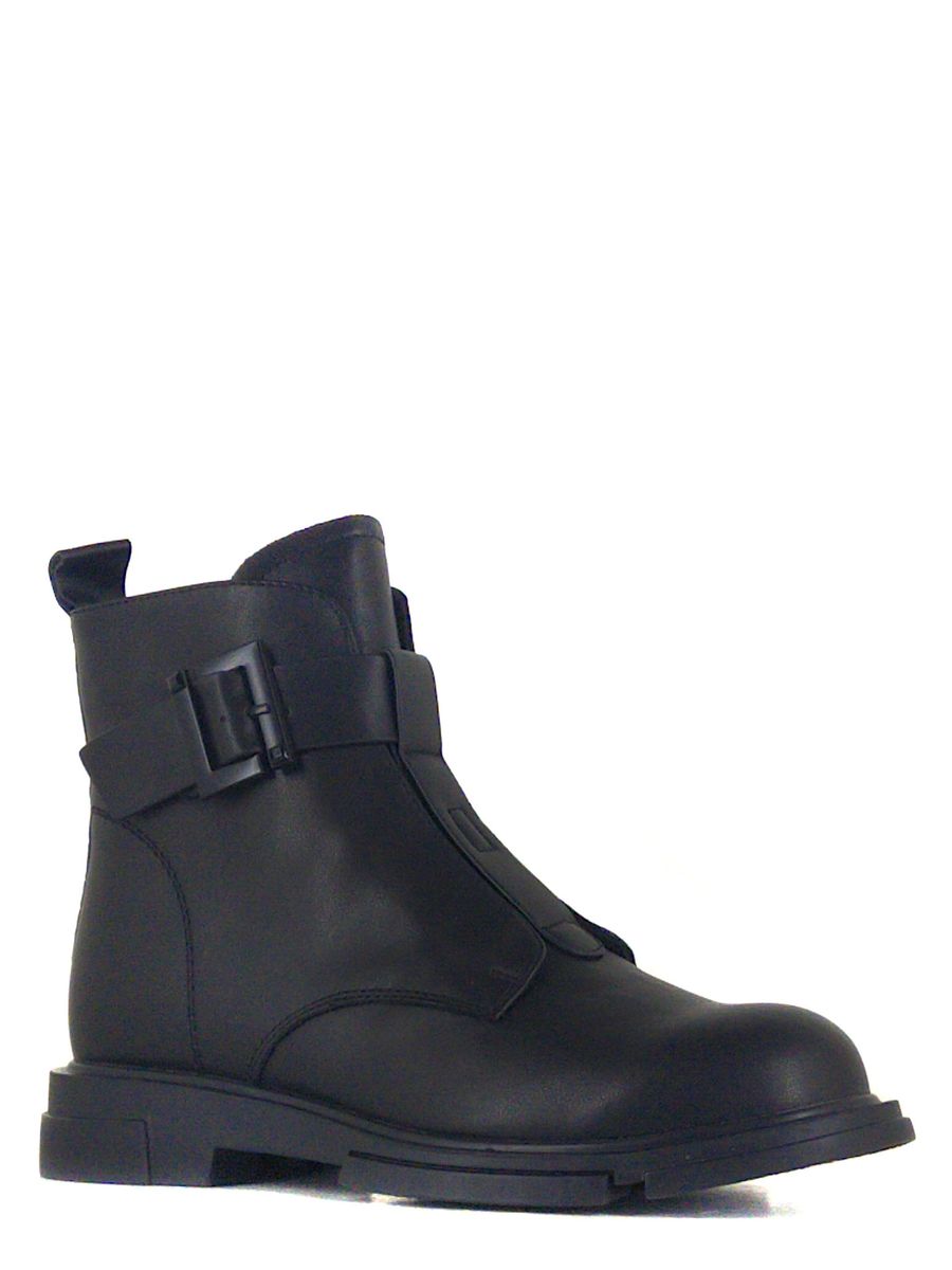 Baden ботинки mv999-010 черный