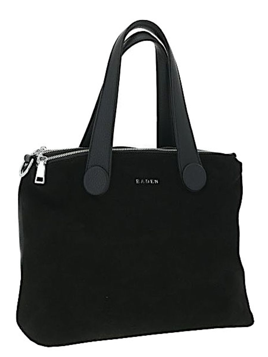Baden сумки tb198-01 черный