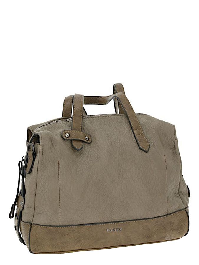 Baden сумки tg354-01 коричневый