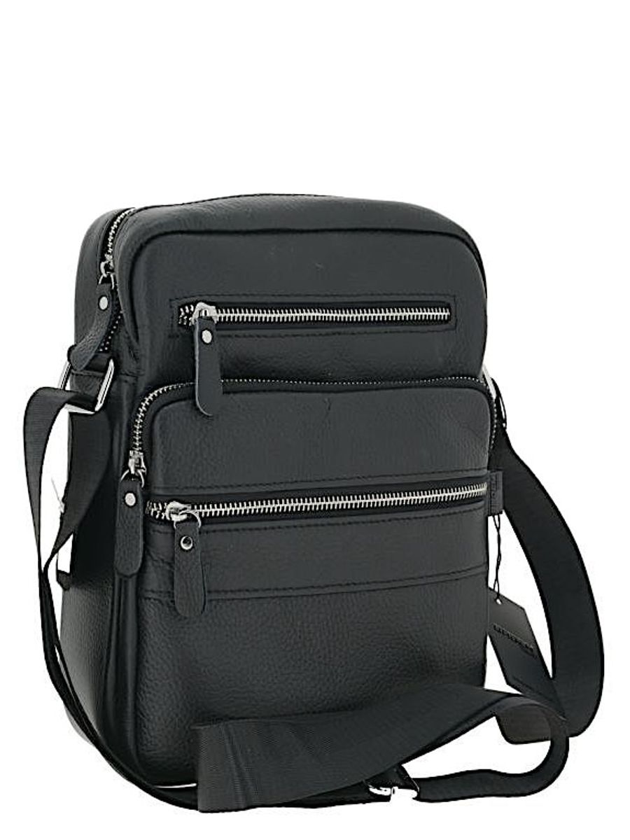 Baden сумки tj093-01 черный