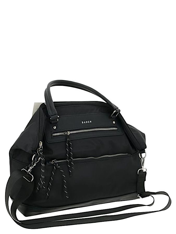 Baden сумки tl211-01 черный