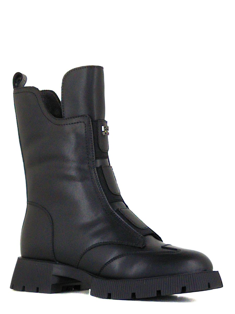 Baden ботинки rq292-031 черный