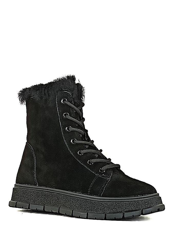Baden ботинки rw128-020 черный