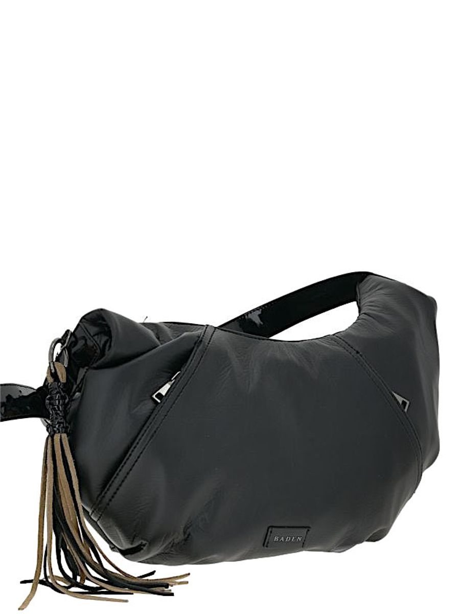 Baden сумки tg367-01 черный