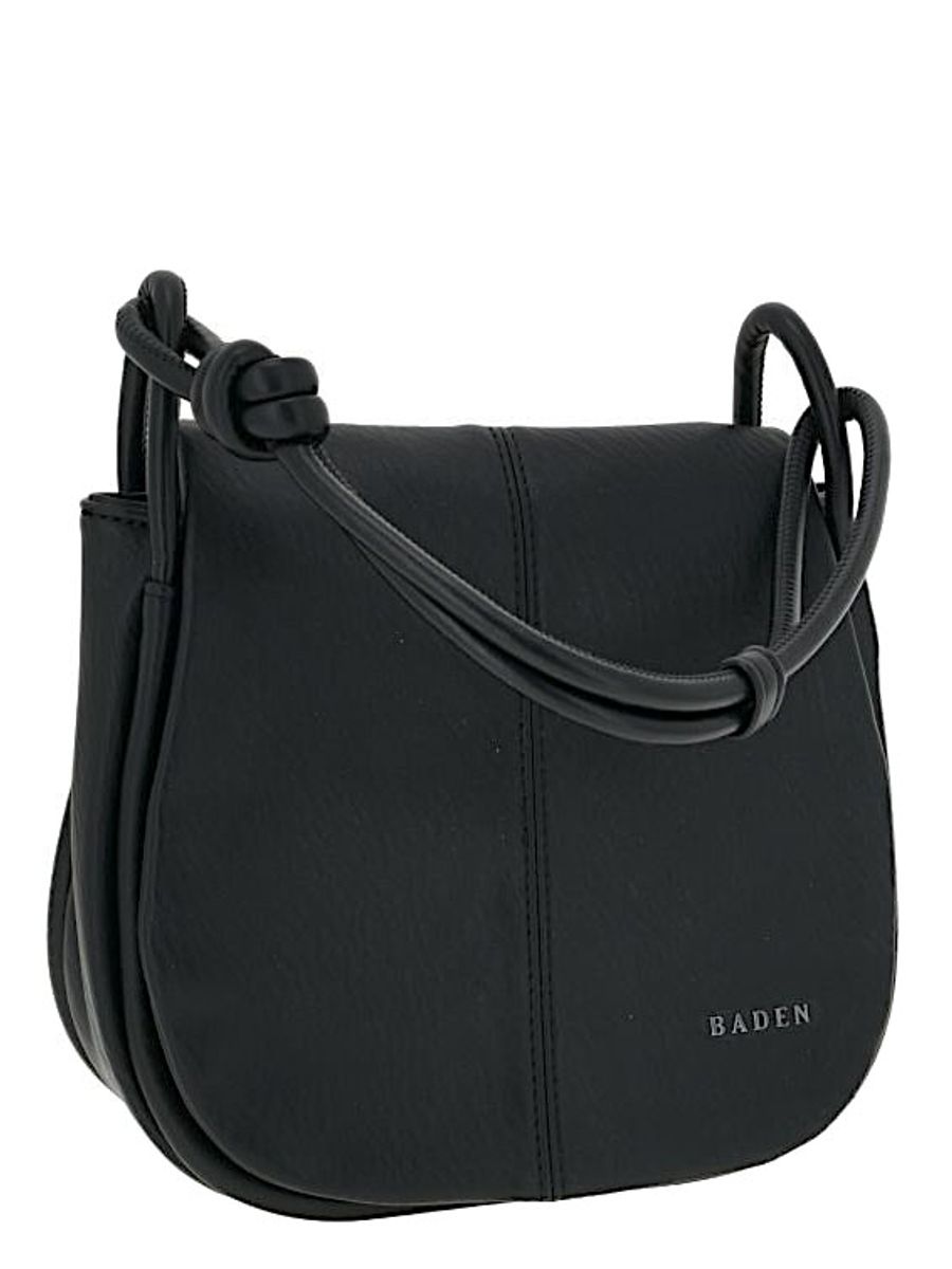 Baden сумки tg374-01 черный