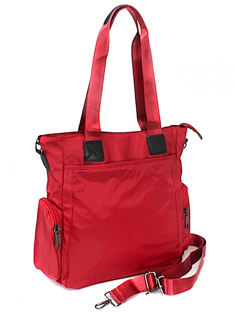 BoBo сумки 2066 красный 234046