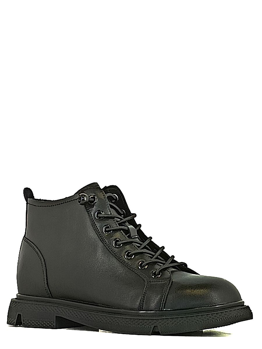Baden ботинки eh292-010 черный