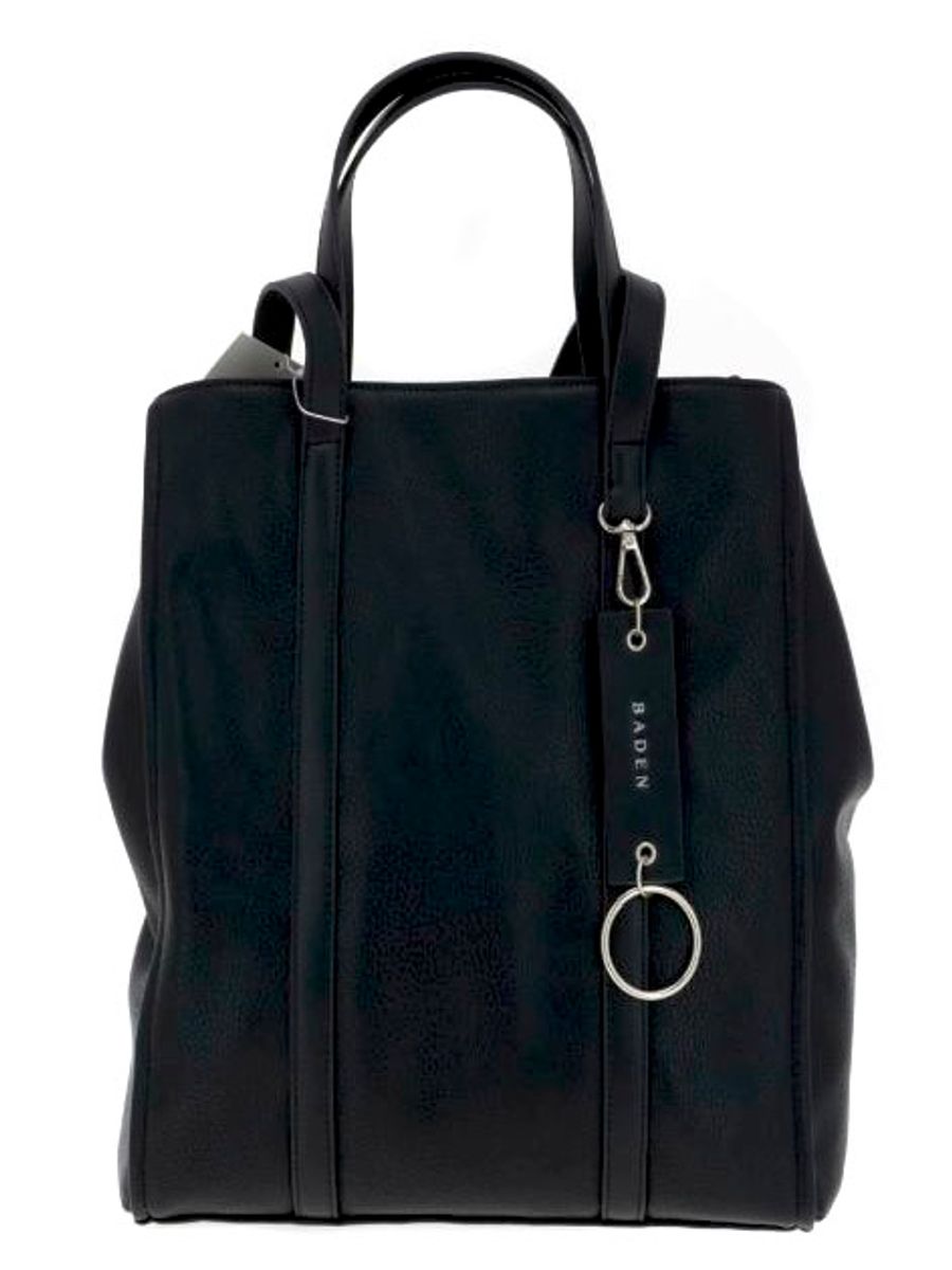 Baden сумки tl111-01 черный