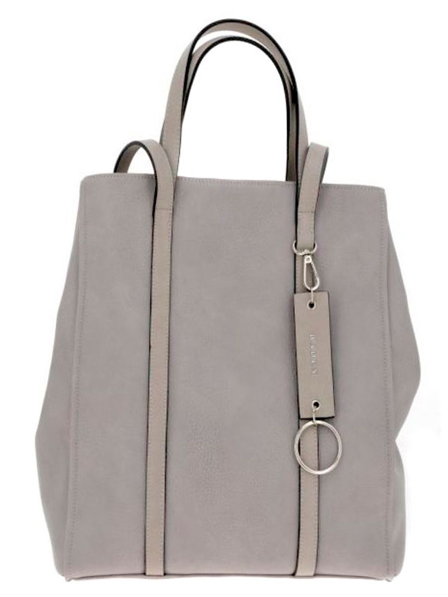 Baden сумки tl111-02 серый