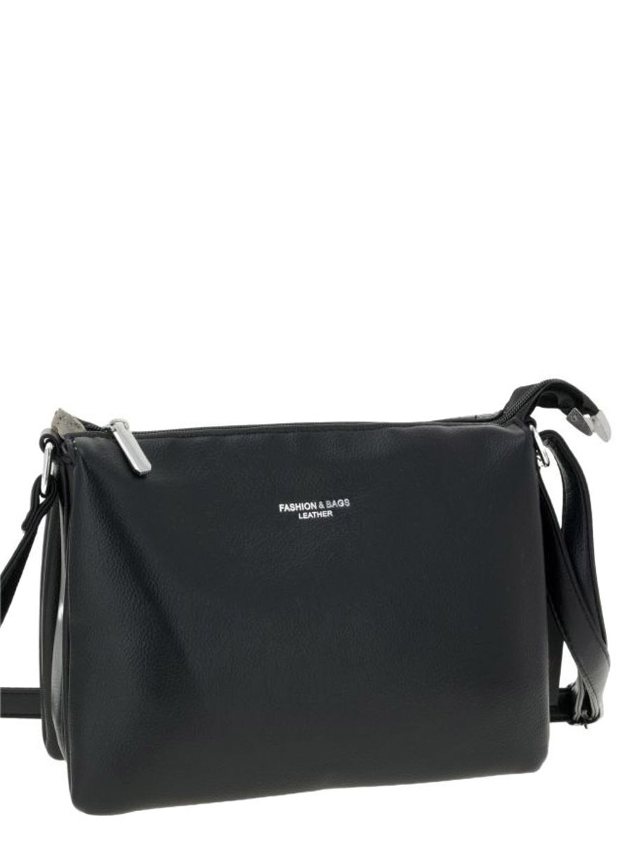 Baden сумки xf043-01 черный