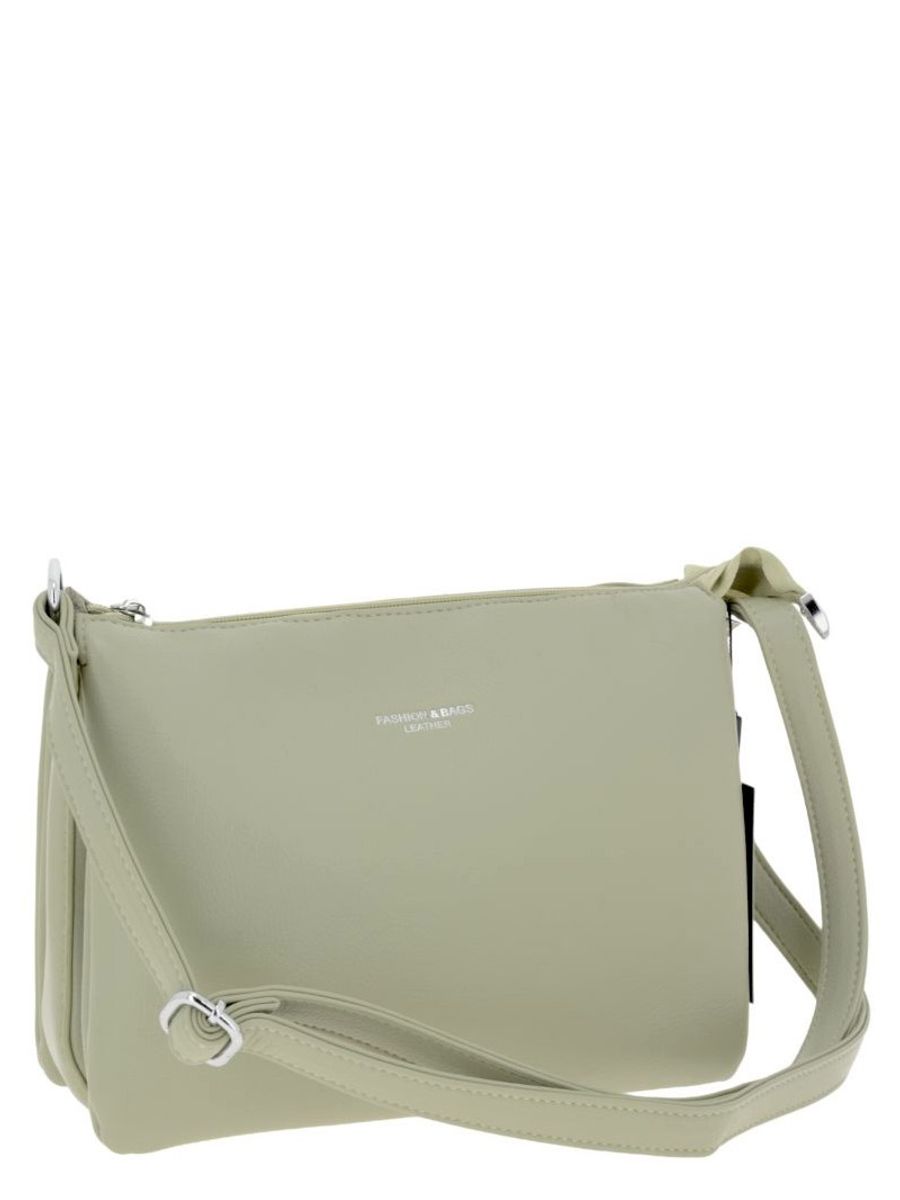 Baden сумки xf043-02 зеленый