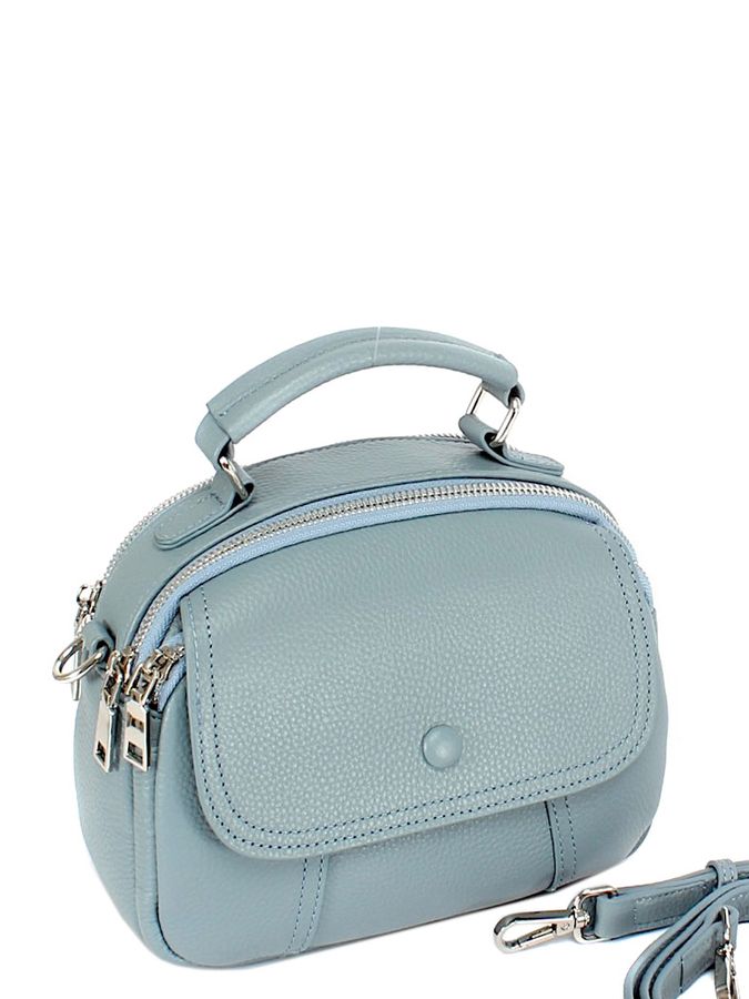 Adelia сумки gu163-6053 голубой 254305
