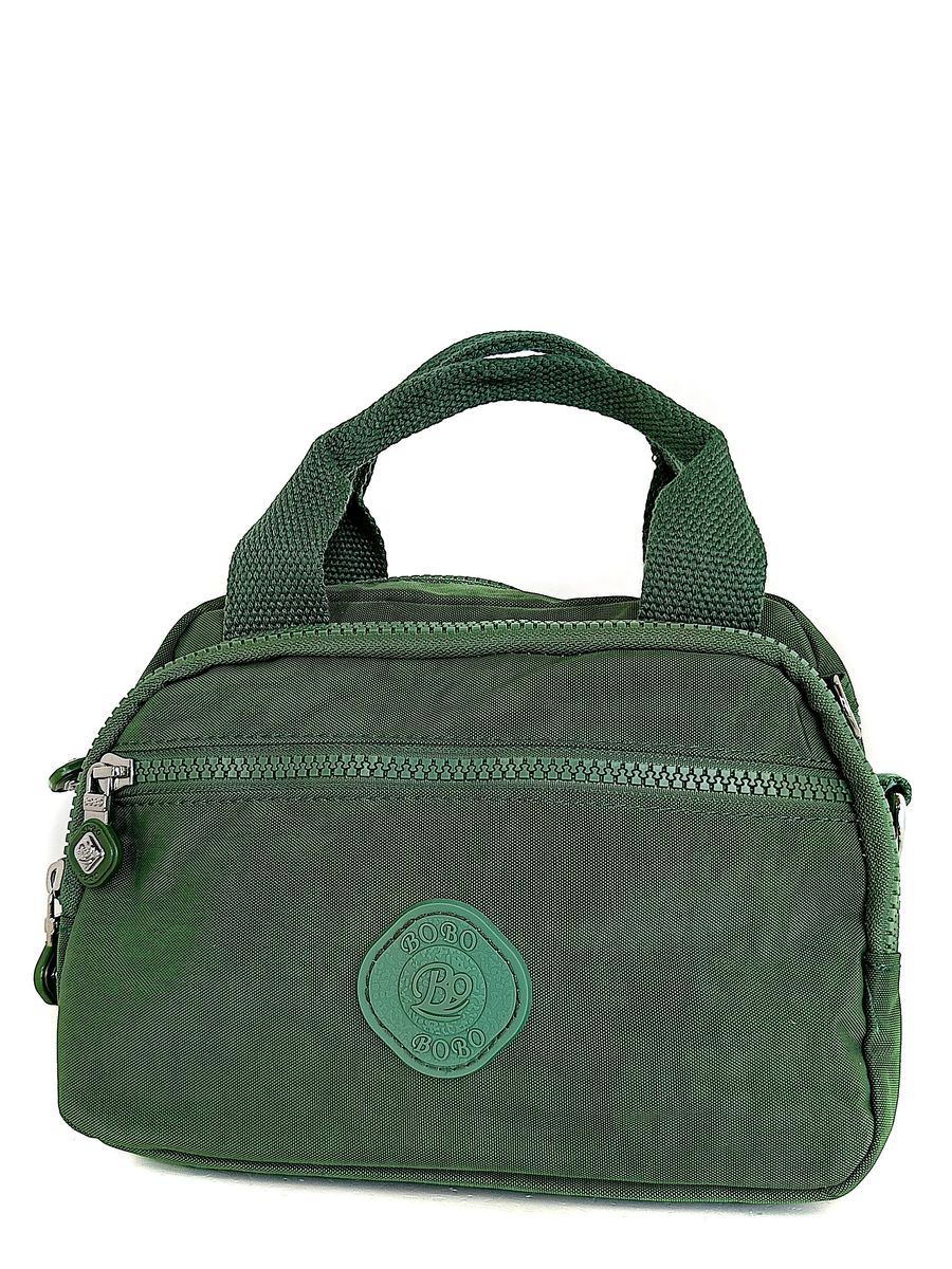 BoBo сумки 9938 зеленый 254082