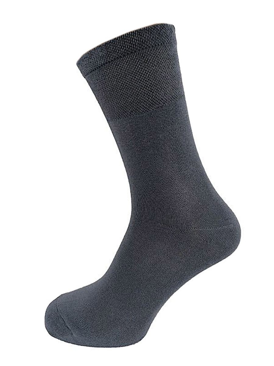 Ever Neat носки 11-038/1 серый 25р.