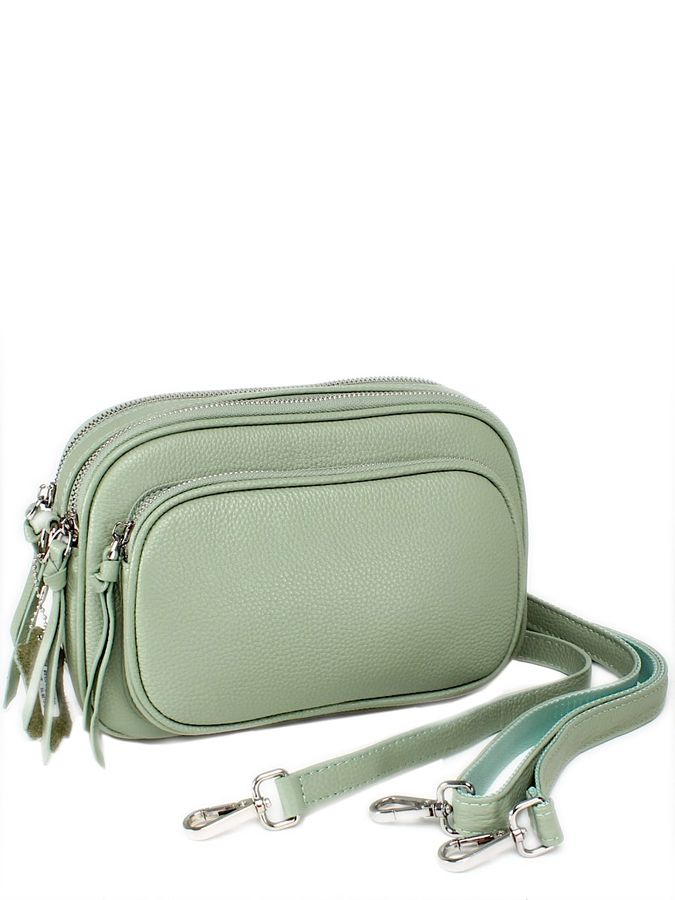 Adelia сумки gu163-8380 зеленый 235985