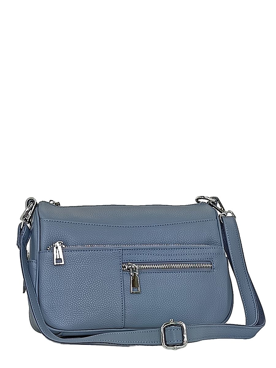 Adelia сумки gu163-6006 голубой 226332