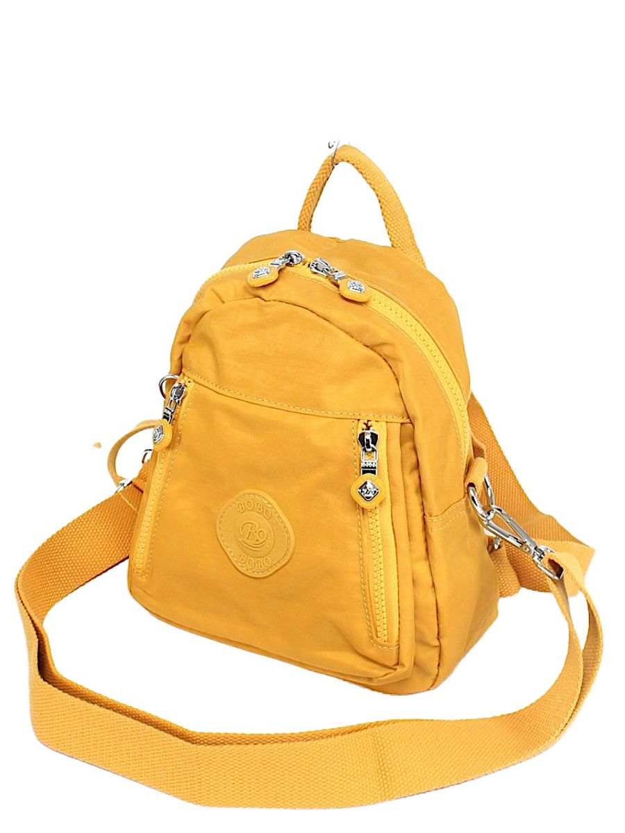 BoBo сумки 8304-8 желтый 260755