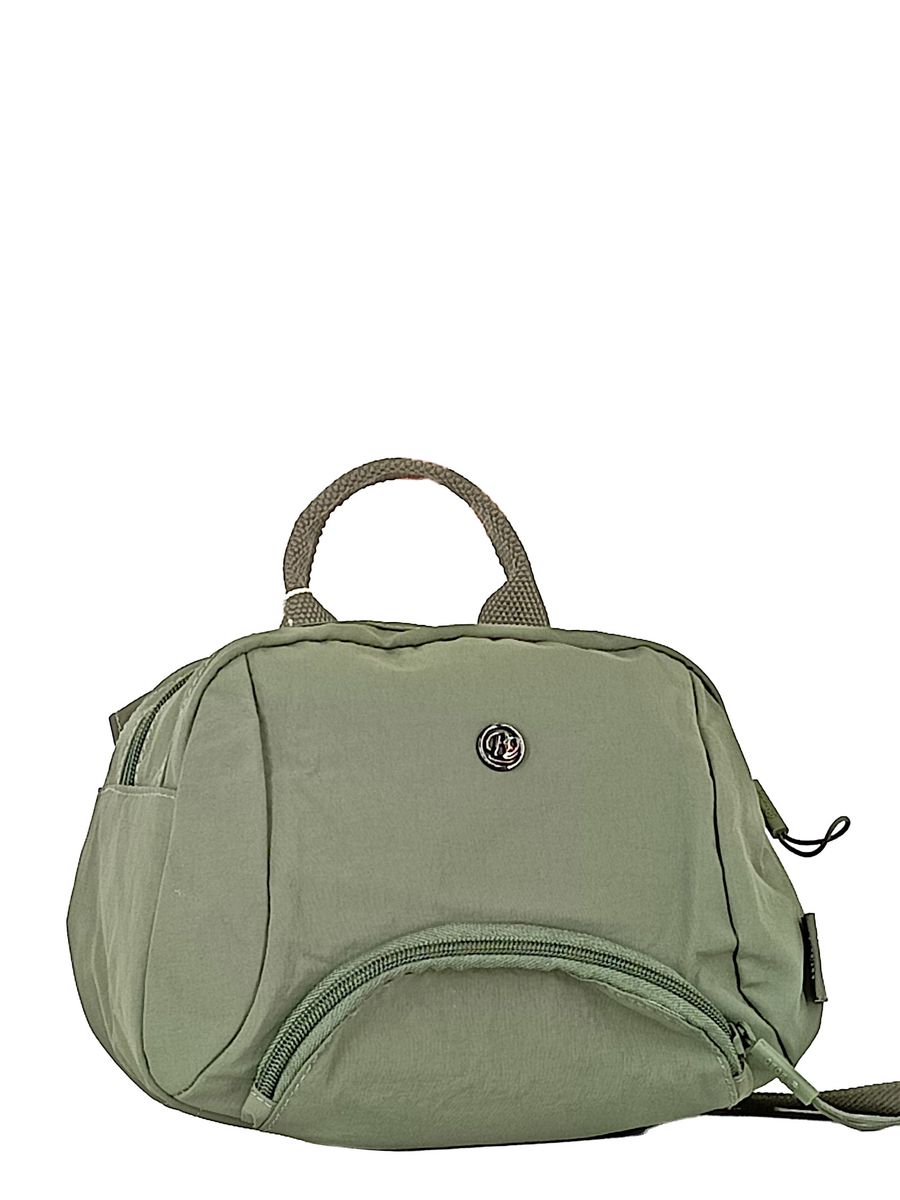 BoBo сумки 1705 зеленый 260662