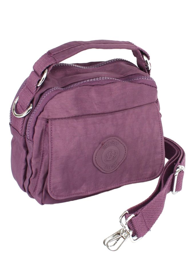 BoBo сумки 9050-3 фиолетовый 259557